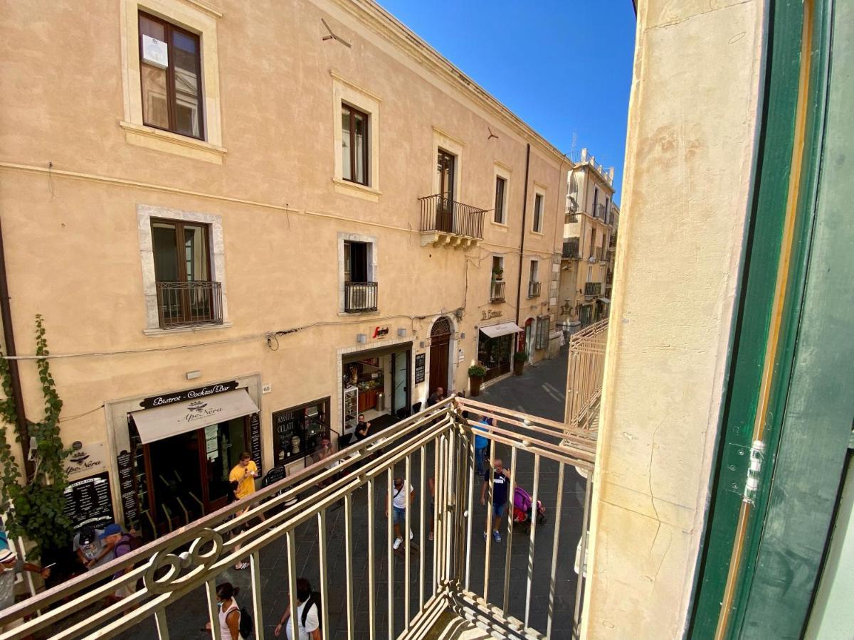 Casa Umberto I Apartment Taormina Exterior photo