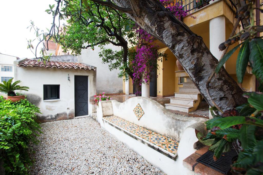 Casa Umberto I Apartment Taormina Room photo
